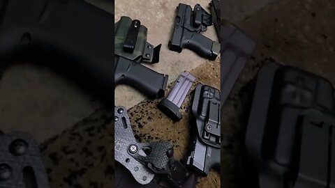 GOT GLOCKS? #SHORTS