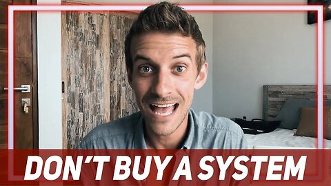 Start Making Money Without Changing Your System (Again)