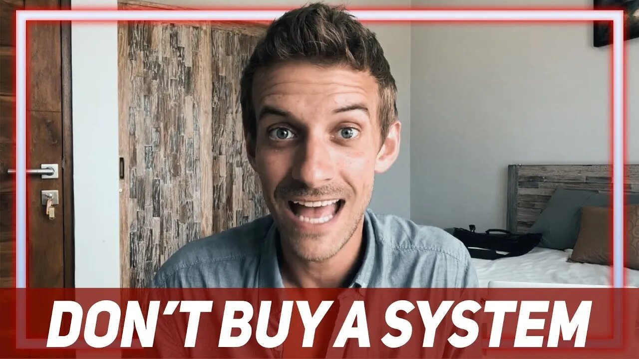 Start Making Money Without Changing Your System (Again)