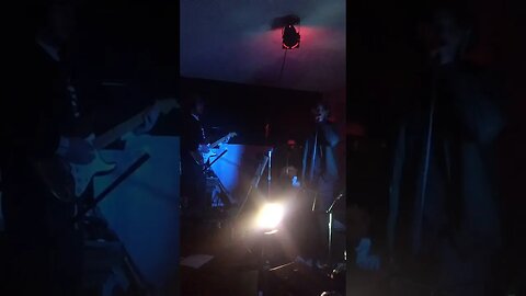 Sound checking on EP1TF all instruments