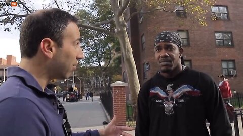 Libs Say Voter ID Laws Are Racist Towards Blacks, Black People Don't Know WTF Libs Are Talking About