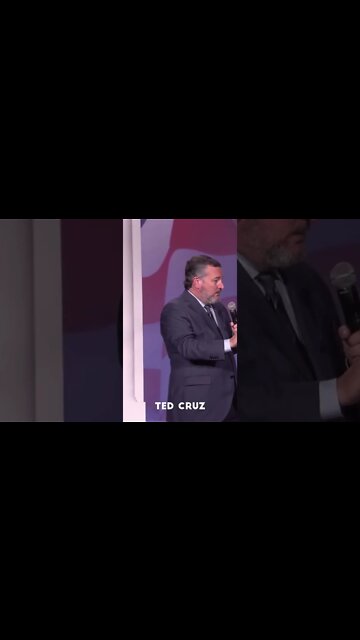 Ted Cruz, Republicans Need To Stand And Fight... Don't Roll Over At Everything