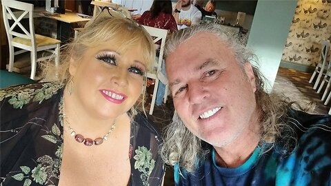 In5DTV Gregg and Ali LIVE April 18, 2023