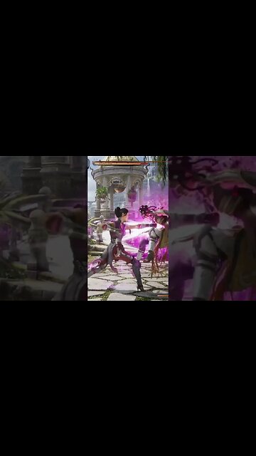 Exposing Shang Tsung and General Shao Unmasking Their Sinister Plot