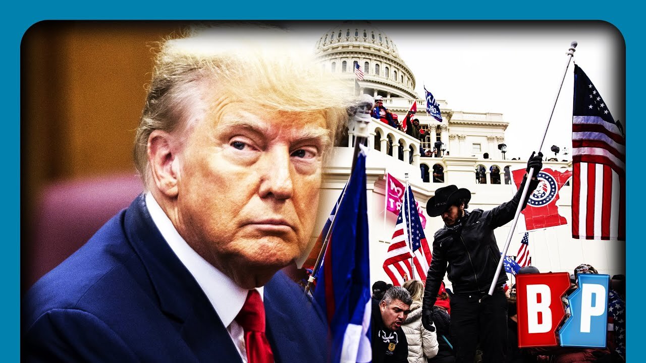 Trump In Court TODAY As NIGHTMARE Election Kicks Off | Breaking Points