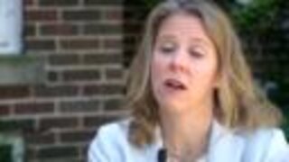 Wis. Supreme Court Justice Rebecca Bradley speaks on oral arguments, briefs and research