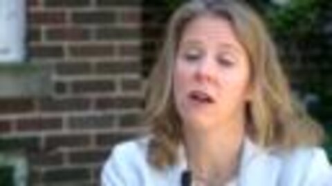 Wis. Supreme Court Justice Rebecca Bradley speaks on oral arguments, briefs and research