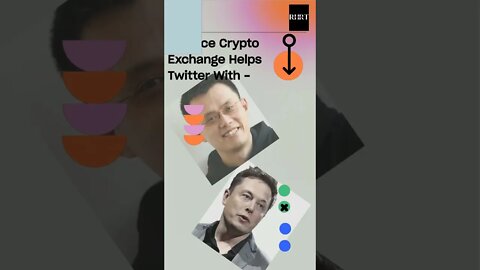 Binance Heads Team, Twitter's Musk, Crypto Wallets and more; Latest News