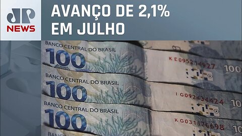 Confiança das indústrias sobe após que da taxa de juros