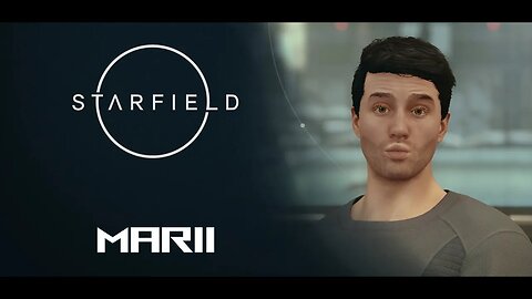 Starfield - Powerful Kore Kinetics guns sold by junkie in Neon