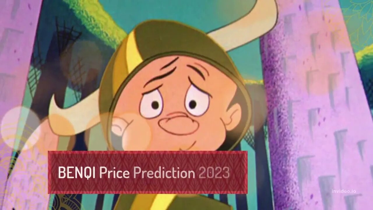 BENQI Price Prediction 2022, 2025, 2030 QI Price Forecast Cryptocurrency Price Prediction
