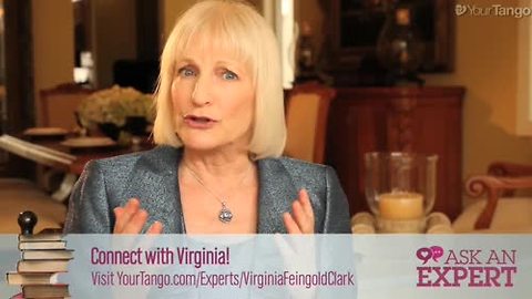 The Joys Of Marrying After 40