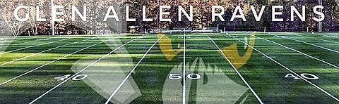8U Glen Allen Ravens VS Richmond Spiders scrimmage 08.22.24