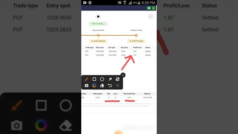 როგორ ვიშოვოთ 3 წუთში 11 $