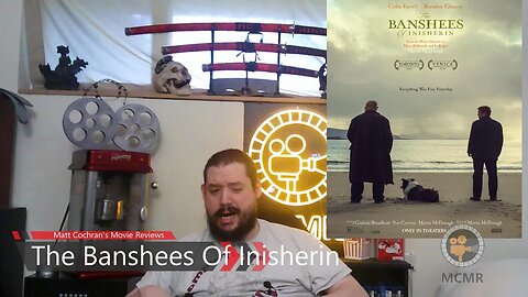 The Banshees Of Inisherin Review