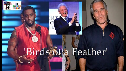 Sean Diddy Combs DEATH sentence at Epstein PRISON, Kamala Harris DRUNK again, Trump rising in NY