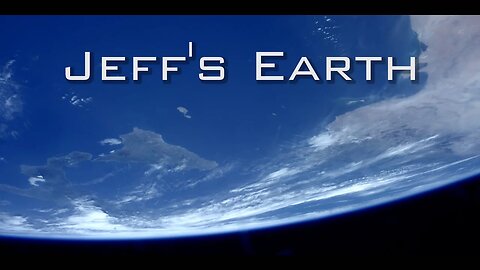 Stunning Views of Earth from 534 Days in Space