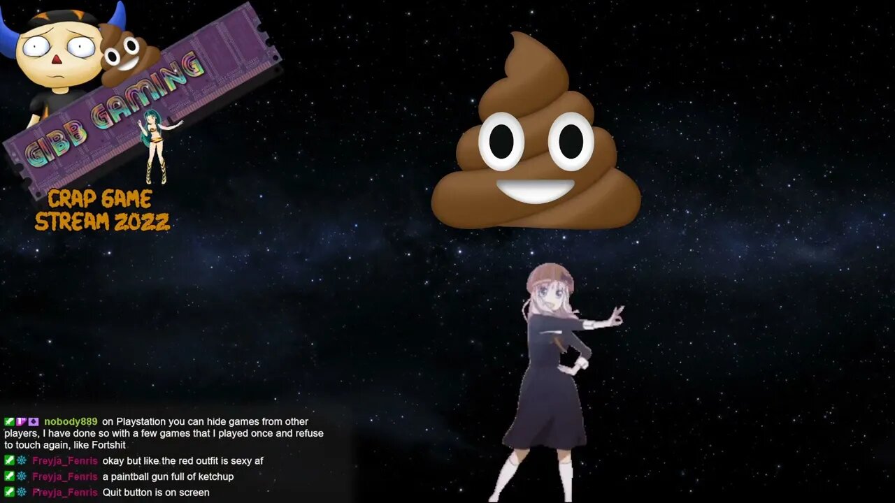 Crap Game Stream 2022 - Sniper Operation Z