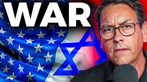 We Are Going to War and The US Dollar is About to Change FOREVER