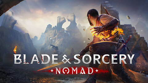 VR | Blade & Sorcery NOMAD |