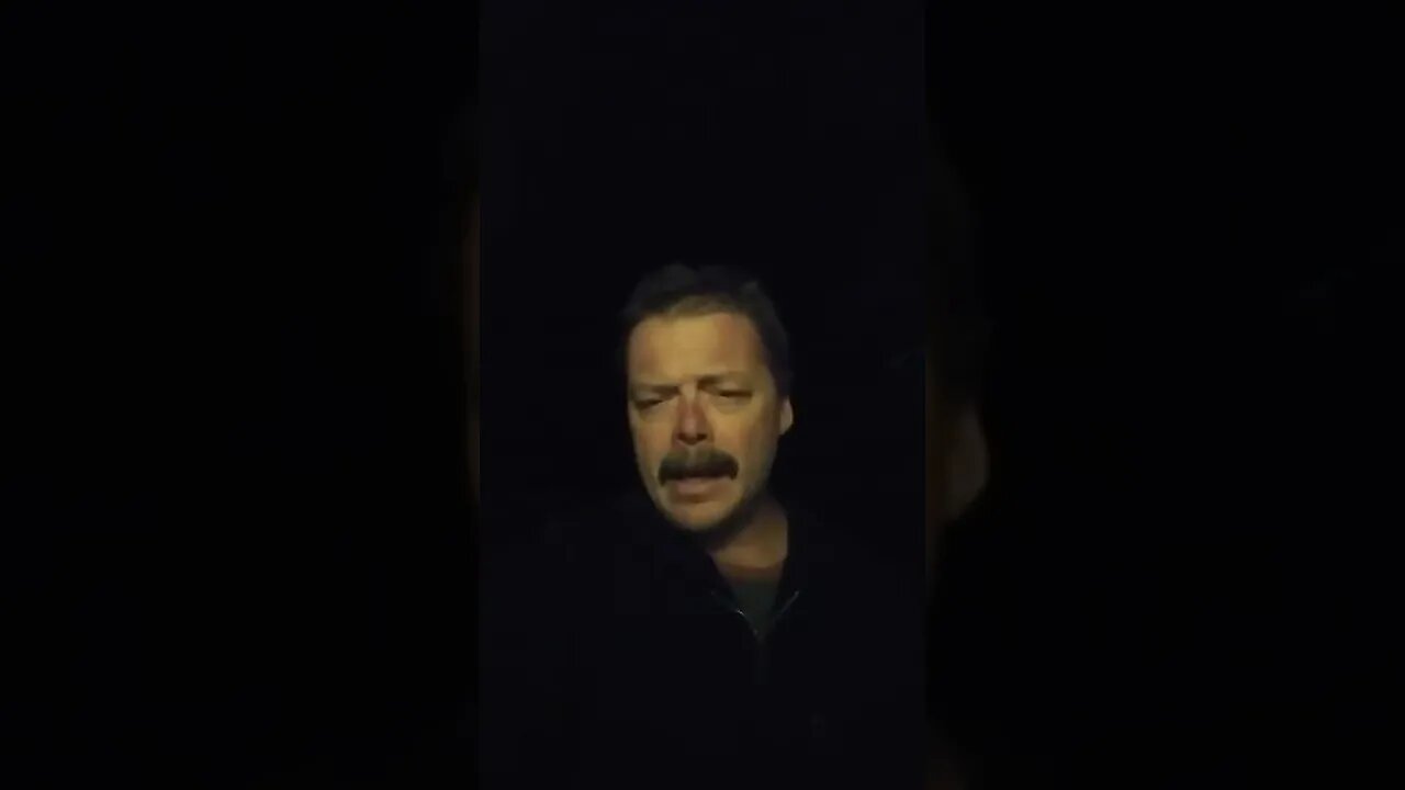 Singing McBride and The Ride