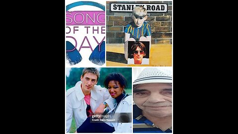 Song For The Day August 1st 2024
