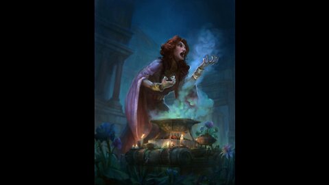 The Wicked Enchantresss