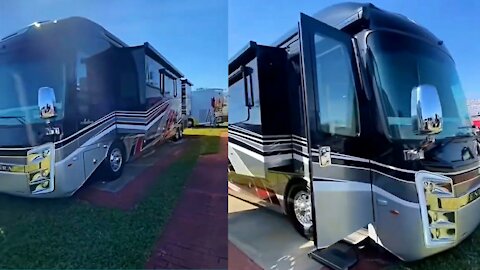 Amazing bus | amazing bus driving skills | home bus