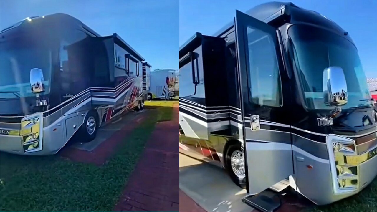 Amazing bus | amazing bus driving skills | home bus