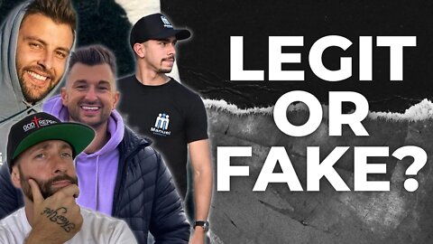 @MDMotivator @Jimmy Darts are these kinds of videos REAL or FAKE? | Jon Clash