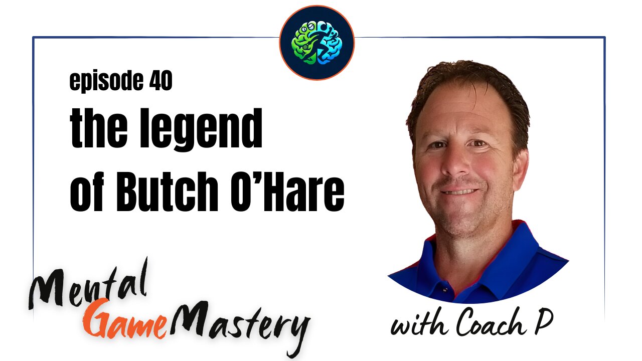 The Legend of Butch O'Hare
