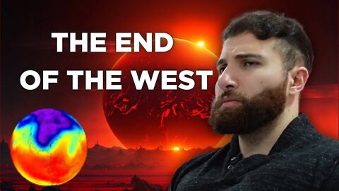Why the West is Falling
