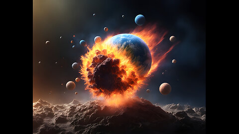 NASA WHISTLEBLOWER FOOTAGE: THE APRIL 8TH SOLAR ECLIPSE WAS ALIEN INVASION