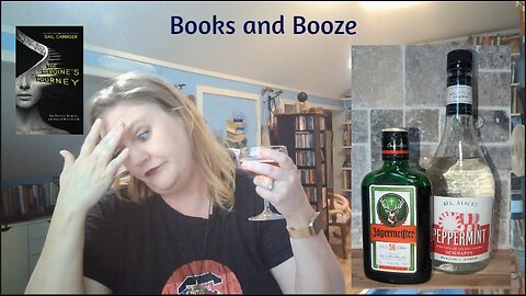 Book Reviews: The Heroine's Journey