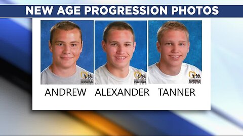 8 1/2 year later: What the missing Skelton brothers may look like now