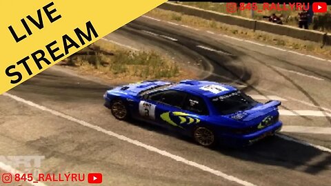 Lets play DiRT Rally 2.0 😱😎