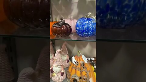 It’s officially Halloween at TK Maxx 🎃 #booktube #halloween #shorts #tkmaxx #tjmaxx TJ Maxx #merch
