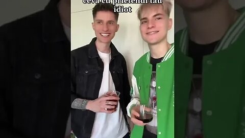 Noi suntem crescuți in distracție #romania #usa #viral #fyp #andreyzeus