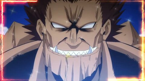 Anime Guy Presents: My Hero Monday's with @Magitek Mags 🍩 #anime #myheroacademia