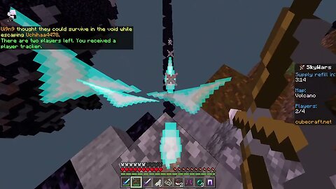 Skywars Chaos is so much fun to play
