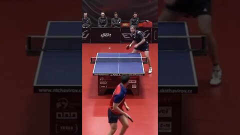 Respect😱Amazing ping pong wizard #shorts