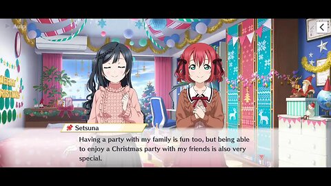 LL!SIFAS 終了までのカウントダウン ≧ ﹏ ≦