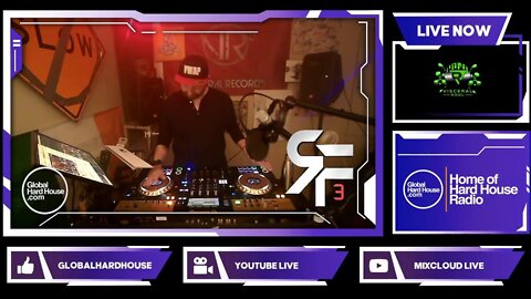Global Hard House