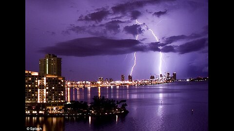 Miami, USA 🇺🇸 September 1993