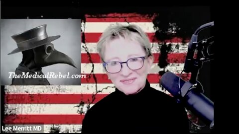 Dr. Lee Merritt Interviews Dennis Linthicum