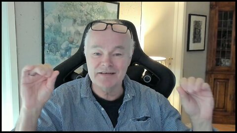 The power of silence