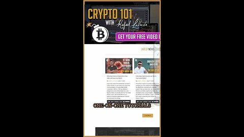 Empower Your Crypto Journey: Join The Crypto Vigilante Community Today!