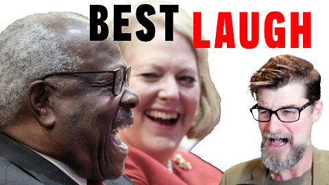 Who Has The Best Laugh?