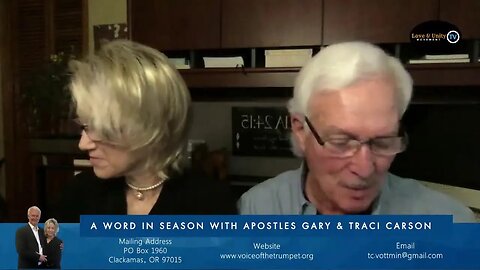 Re-Broadcast. The Truth & Reality of God's Kingdom Part 1