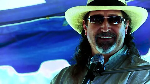 Tommy G and Stormy Weather Locked up with Hank Sr 2015 Valen Productions William Gil Film